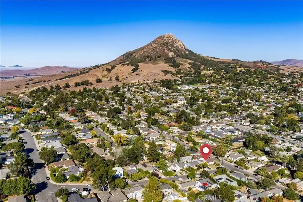 Photo 1 of Single family home for sale at 31 Rafael Way, San Luis Obispo, CA 93405 | MLS# NS26210536 | Listing updated on 2026-10-29