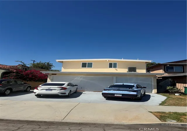 Photo 1 of Multi family home for sale at 5947 John Ave, Long Beach, CA 90805 | MLS# DW26212357 | Listing updated on 2026-10-12
