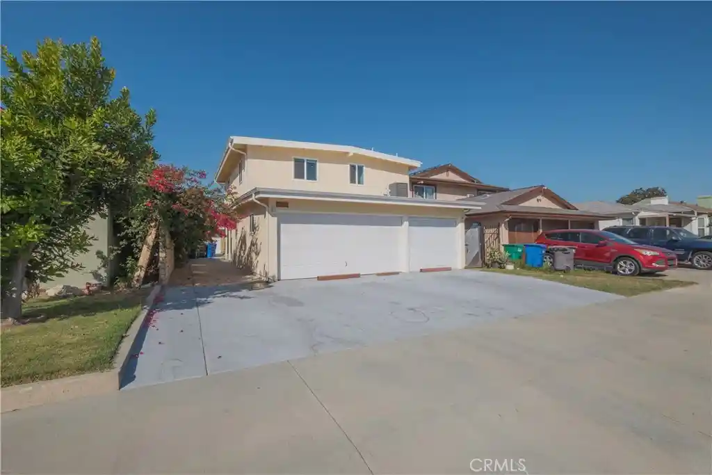 Photo 1 of Sale Pending at 5947 John Ave, Long Beach, CA 90805 | MLS# DW26212357 | Listing updated on 2026-10-23