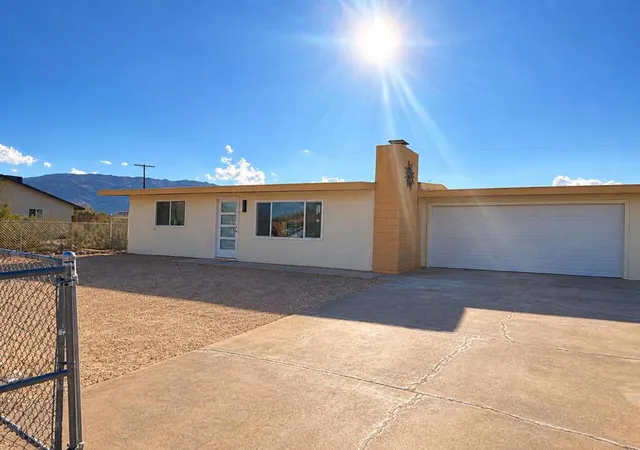 Photo 1 of Single family home for sale at 6654 Persia Ave, Twentynine Palms, CA 92277 | MLS# 219153450DA | Listing updated on 2026-10-02