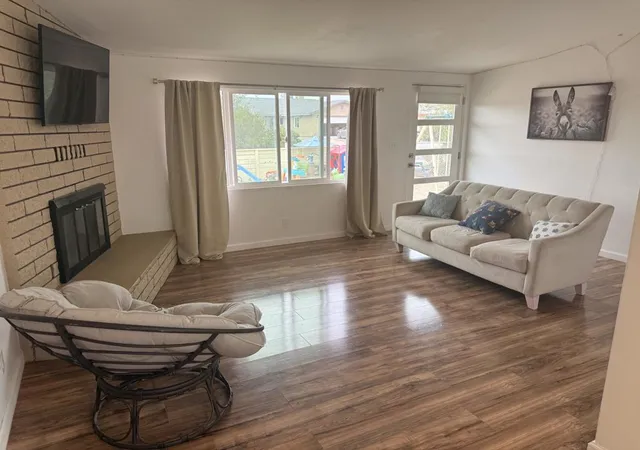 Photo 3 of Single family home for sale at 6654 Persia Ave, Twentynine Palms, CA 92277 | MLS# 219153450DA | Listing updated on 2026-10-02
