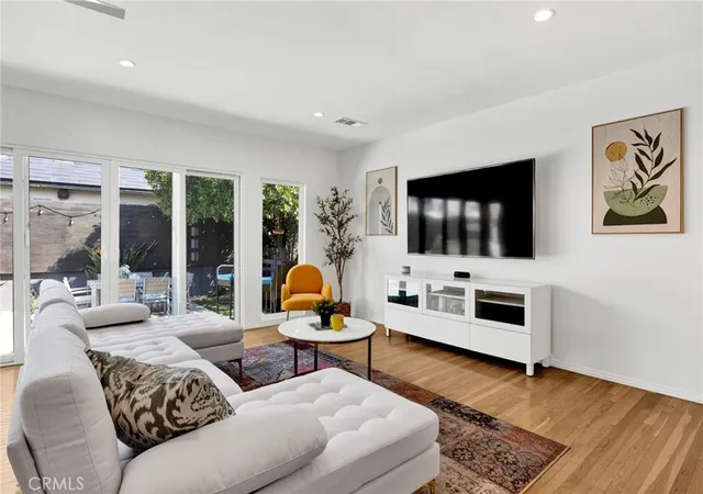 Photo 2 of Single family home for sale at 8002 Aldea Ave, Van Nuys, CA 91406 | MLS# SR26212363 | Listing updated on 2026-10-11