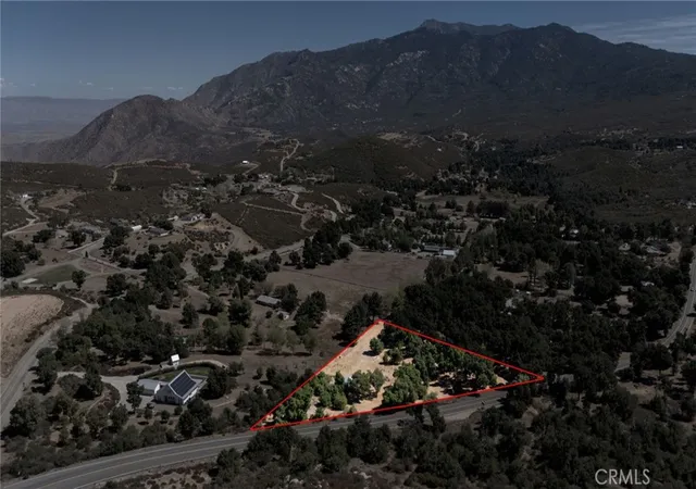 Land for sale at 0 Twin Pines Rd, Banning, CA 92220 | MLS# IV26211948