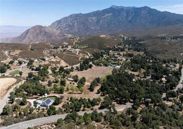 Photo 2 of Land for sale at 0 Hwy 243 (sr 243), Banning, CA 92220 | MLS# IV26211948 | Listing updated on 2026-09-30