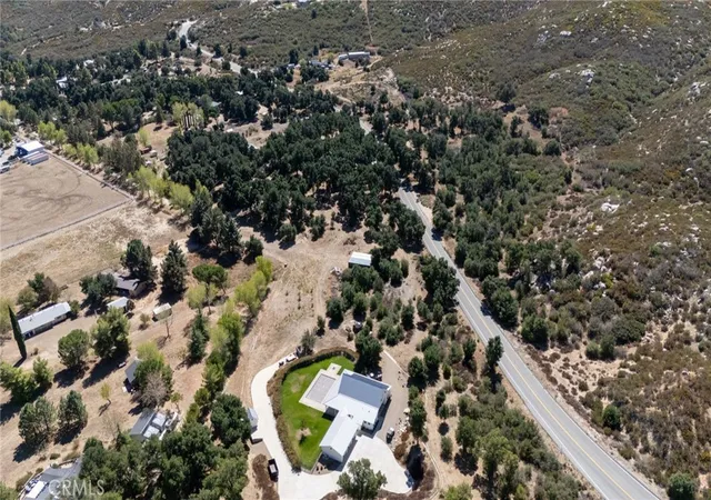 Photo 3 of Land for sale at 0 Hwy 243 (sr 243), Banning, CA 92220 | MLS# IV26211948 | Listing updated on 2026-09-30