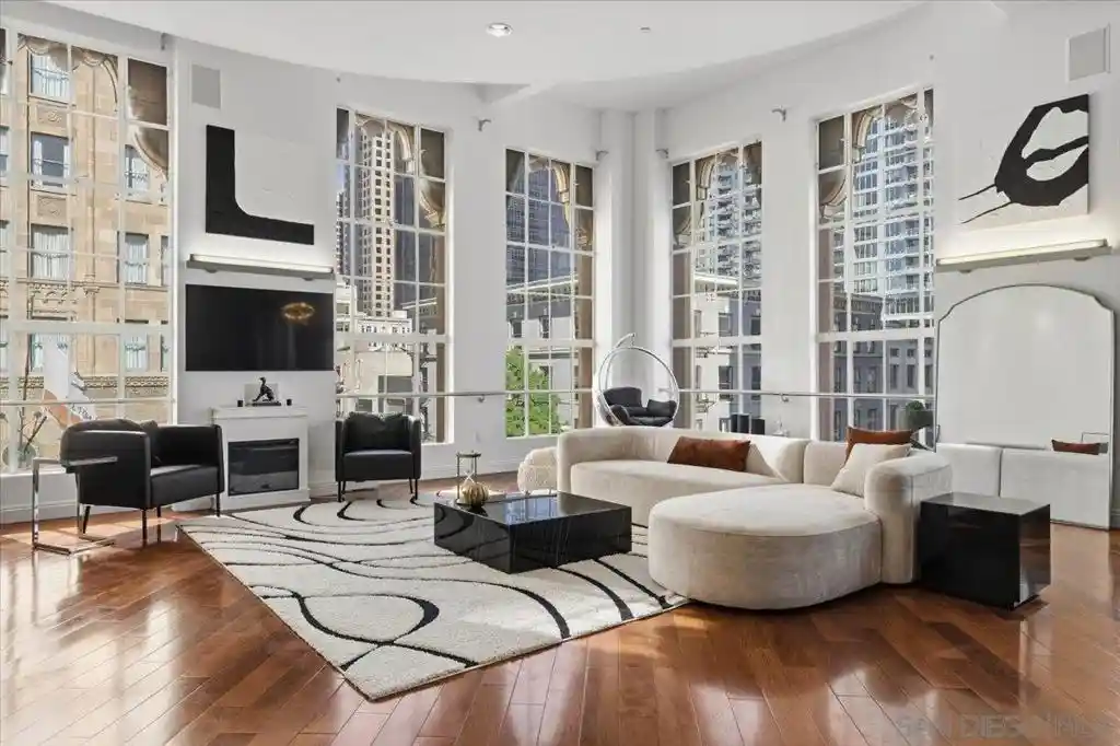 Photo 1 of Condo for sale at 950 6th Avenue #432, San Diego, CA 92101 | MLS# 260023743SD | Listing updated on 2026-09-30
