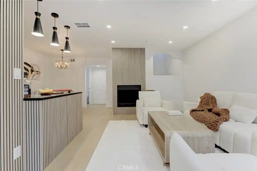 Townhouse for sale at 15044 Nordhoff St #8, North Hills, CA 91343 | MLS# GD26212725