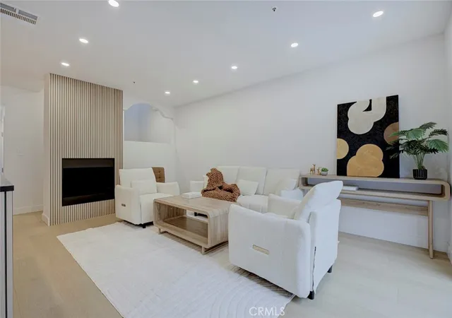 Photo 2 of Townhouse for sale at 15044 Nordhoff St #8, North Hills, CA 91343 | MLS# GD26212725 | Listing updated on 2026-10-12