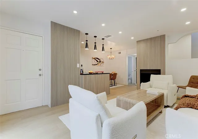 Photo 3 of Townhouse for sale at 15044 Nordhoff St #8, North Hills, CA 91343 | MLS# GD26212725 | Listing updated on 2026-10-12