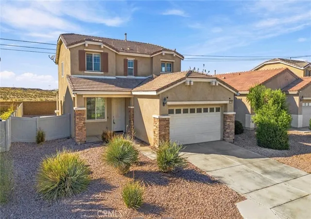 Photo 1 of Single family home for sale at 16788 Desert Lily, Victorville, CA 92394 | MLS# DW26212715 | Listing updated on 2026-10-11