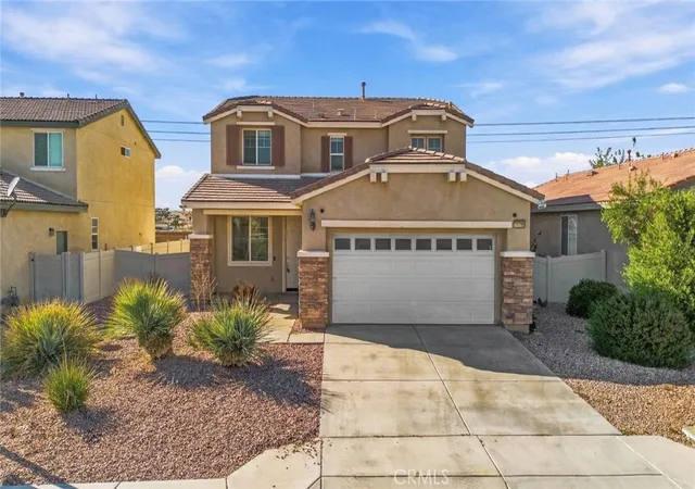 Photo 2 of Single family home for sale at 16788 Desert Lily, Victorville, CA 92394 | MLS# DW26212715 | Listing updated on 2026-10-11