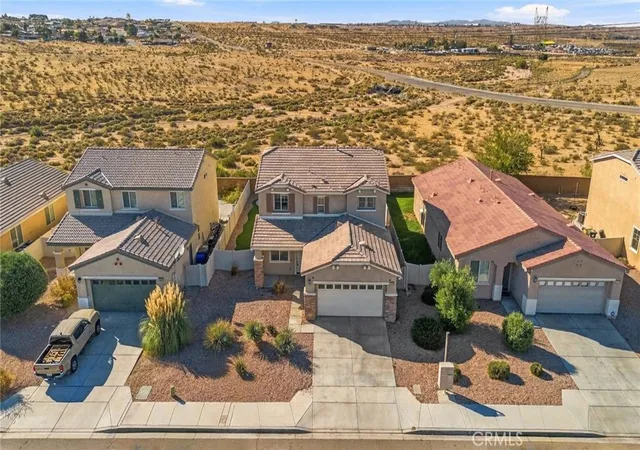 Photo 3 of Single family home for sale at 16788 Desert Lily, Victorville, CA 92394 | MLS# DW26212715 | Listing updated on 2026-10-11