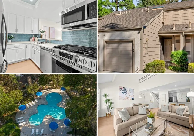 Photo 1 of Condo for sale at 1720 Shady Brk, Fullerton, CA 92831 | MLS# PW26210191 | Listing updated on 2026-10-30