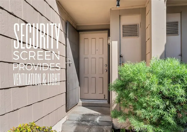Listing Photo 1 - Condo for sale in building located at 1720 Shady Brk, Fullerton, CA 92831 - Unit #