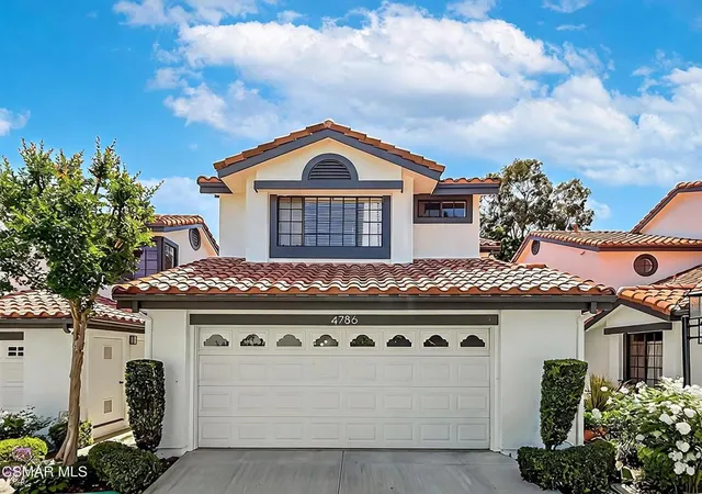 Photo 1 of Townhouse for sale at 4786 Saltino Way, Oak Park, CA 91377 | MLS# 226004641 | Listing updated on 2026-10-06