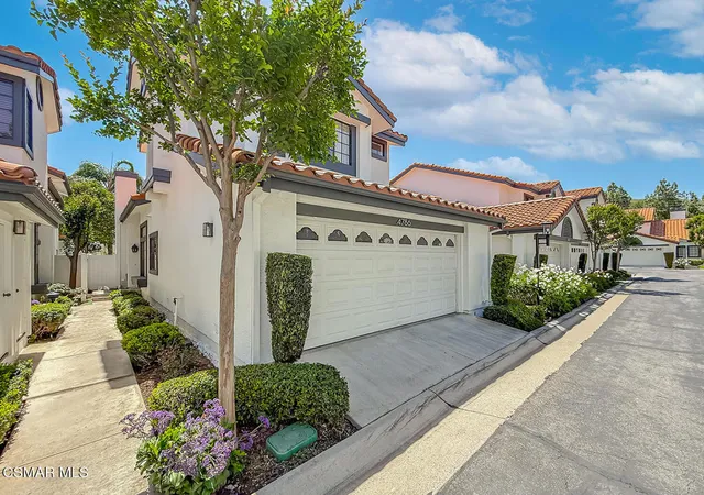 Photo 2 of Townhouse for sale at 4786 Saltino Way, Oak Park, CA 91377 | MLS# 226004641 | Listing updated on 2026-10-06