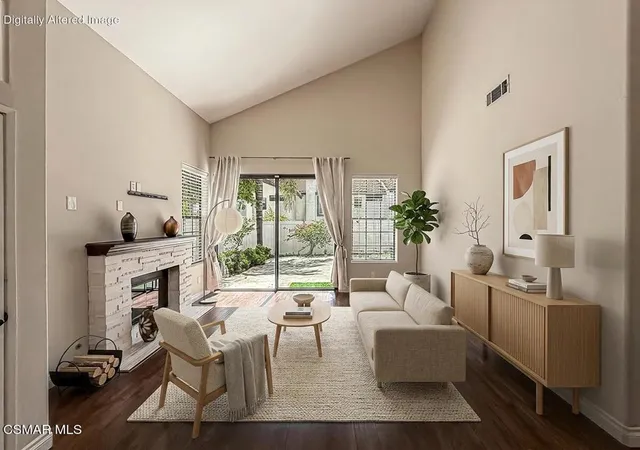 Photo 3 of Townhouse for sale at 4786 Saltino Way, Oak Park, CA 91377 | MLS# 226004641 | Listing updated on 2026-10-06
