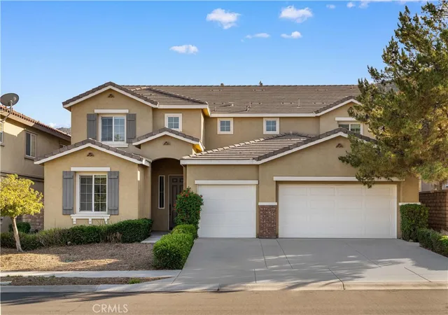 Photo 1 of Single family home for sale at 7539 Sanctuary Dr, Corona, CA 92883 | MLS# OC26212730 | Listing updated on 2026-10-04