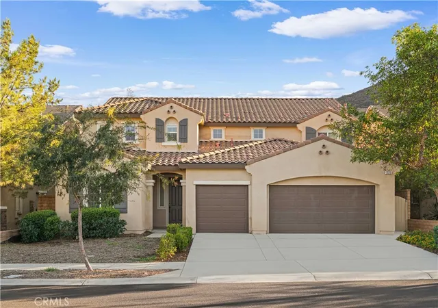 Photo 1 of Single family home for sale at 7525 Sanctuary Dr, Corona, CA 92883 | MLS# OC26212732 | Listing updated on 2026-10-04