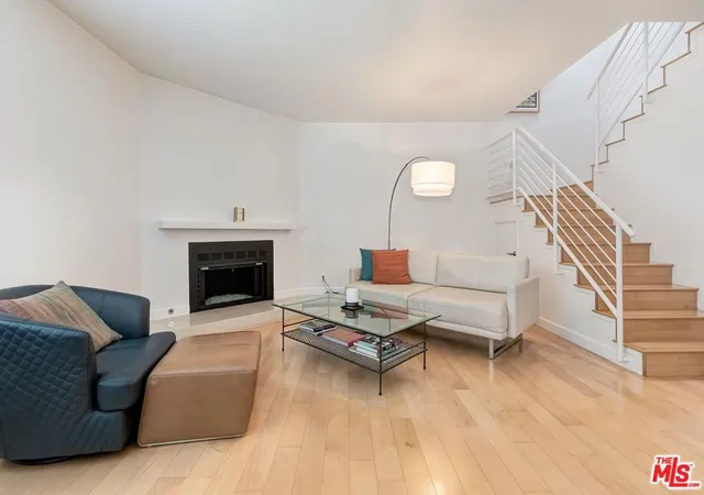 Townhouse for sale at 1830 Colby Ave #9, Los Angeles, CA 90025 | MLS# 26993889