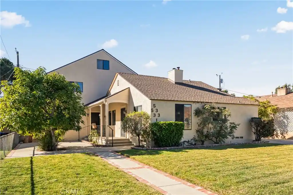 Photo 1 of Multi family home for sale at 531 N Niagara, Burbank, CA 91505 | MLS# BB26212746 | Listing updated on 2026-10-28