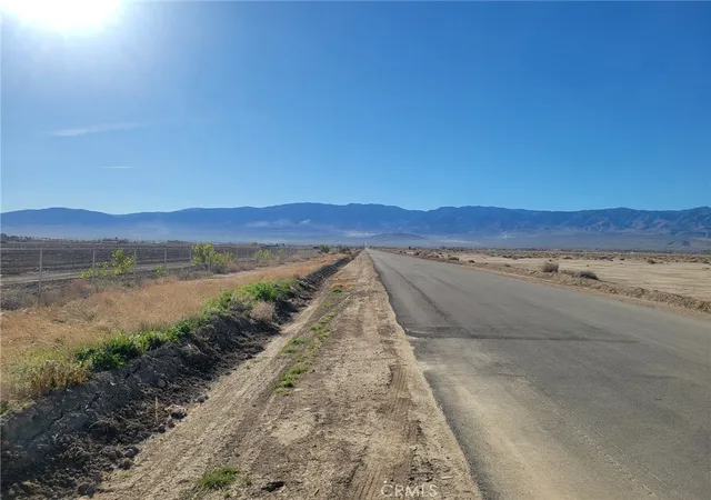 Photo 1 of Land for sale at 0 Locust, Lucerne Valley, CA 92356 | MLS# HD26212593 | Listing updated on 2026-10-01
