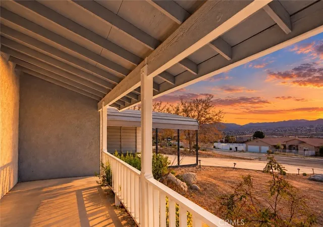 Photo 1 of Single family home for sale at 57440 Airway Ct, Yucca Valley, CA 92284 | MLS# JT26212749 | Listing updated on 2026-10-01