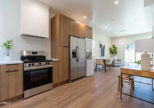 Photo 2 of Condo for sale at 2222 1/4 Dorris Pl, Los Angeles, CA 90031 | MLS# P1-29034 | Listing updated on 2026-10-01