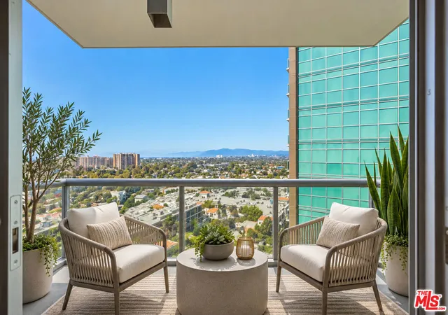 Photo 2 of Condo for sale at 13700 Marina Pointe Dr #1411, Marina Del Rey, CA 90292 | MLS# 26985401 | Listing updated on 2026-10-08