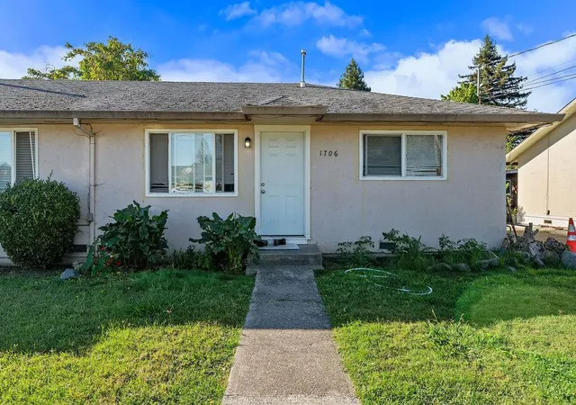 Photo 1 of Multi family home for sale at 1704 Dutton Ave, Santa Rosa, CA 95407 | MLS# ML82063047 | Listing updated on 2026-10-03
