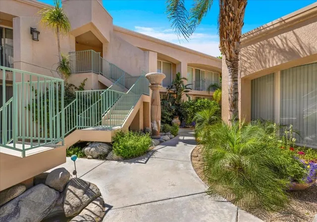 Photo 2 of Condo for sale at 1555 N Chaparral Rd #334, Palm Springs, CA 92262 | MLS# 219153452PS | Listing updated on 2026-10-01