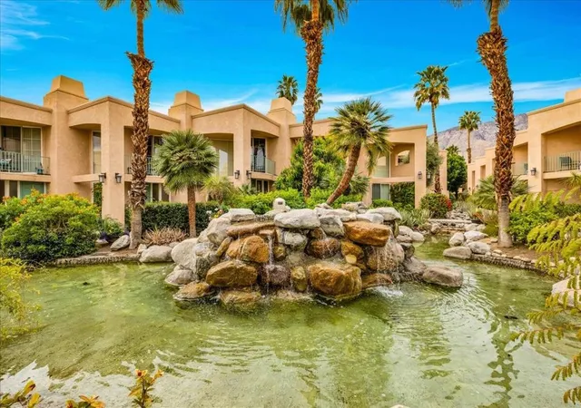 Photo 3 of Condo for sale at 1555 N Chaparral Rd #334, Palm Springs, CA 92262 | MLS# 219153452PS | Listing updated on 2026-10-01