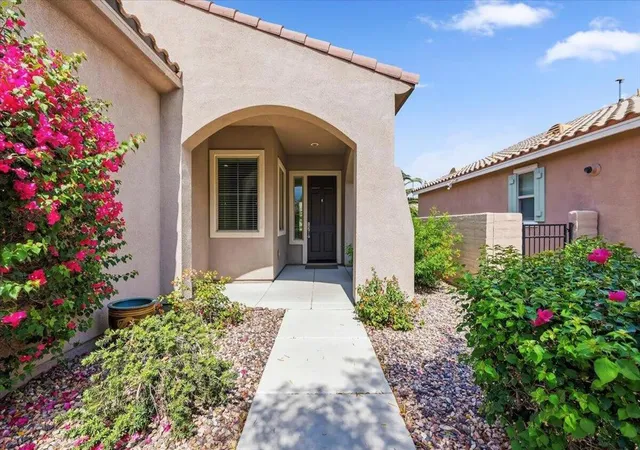 Photo 4 of Single family home for sale at 81708 Avenida De Baile, Indio, CA 92203 | MLS# 219153453DA | Listing updated on 2026-10-01