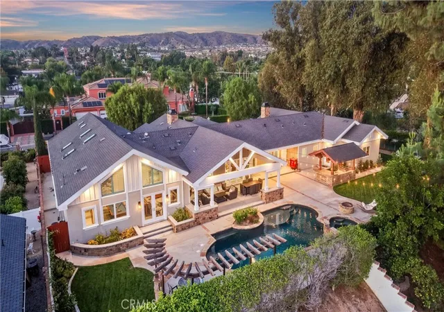 Photo 1 of Sale Pending at 4771 Palm Ave, Yorba Linda, CA 92886 | MLS# PW26209206 | Listing updated on 2026-10-27