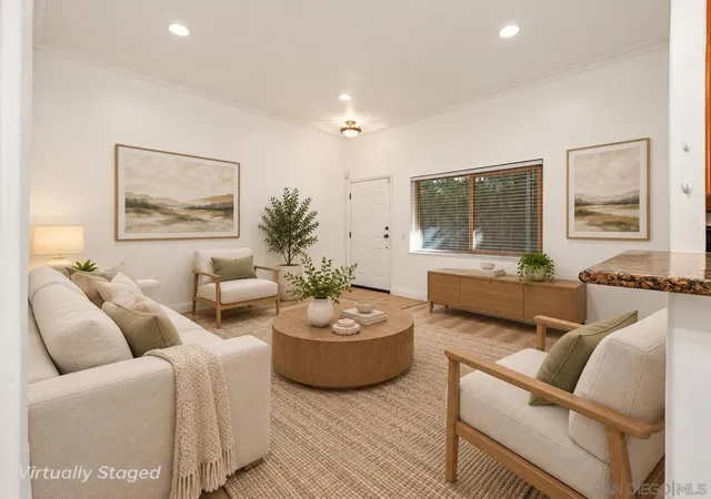 Condo for sale at 4521 55th Street #2, San Diego, CA 92115 | MLS# 260023746SD