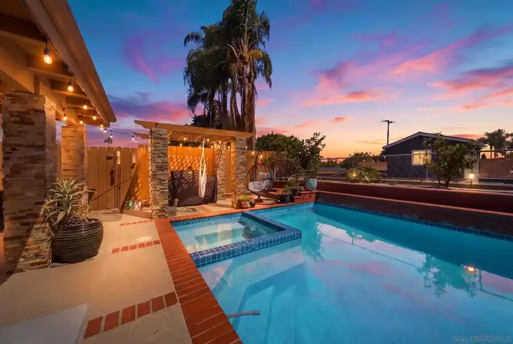 Single family home for sale at 6885 Rockglen Ave, San Diego, CA 92111 | MLS# 260023747SD