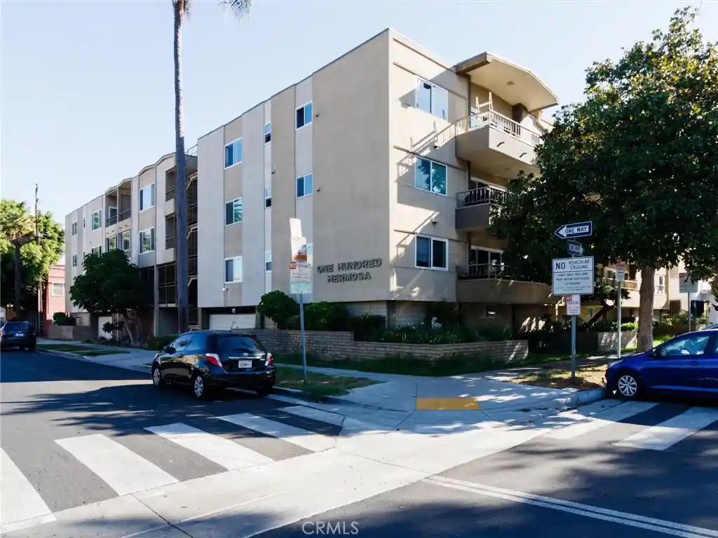 Photo 1 of Condo for sale at 100 Hermosa #1C, Long Beach, CA 90802 | MLS# PW26211849 | Listing updated on 2026-10-25