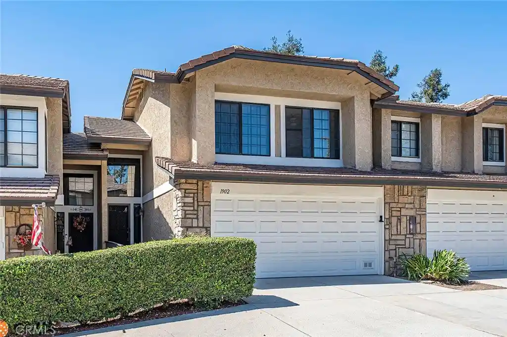 Photo 1 of Condo for sale at 1902 Cobblefield, Glendora, CA 91740 | MLS# CV26200783 | Listing updated on 2026-10-24