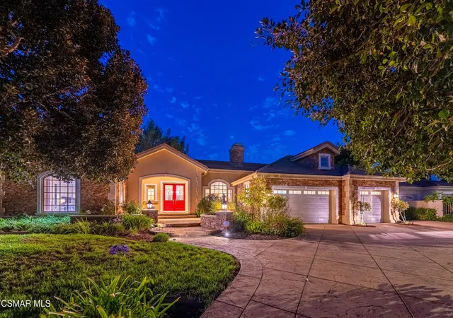 Photo 1 of Single family home for sale at 1685 Hauser Cir, Thousand Oaks, CA 91362 | MLS# 226004642 | Listing updated on 2026-10-06