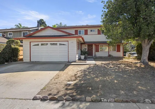 Single family home for sale at 4207 Pavlov Ave, San Diego, CA 92122 | MLS# 260023748SD