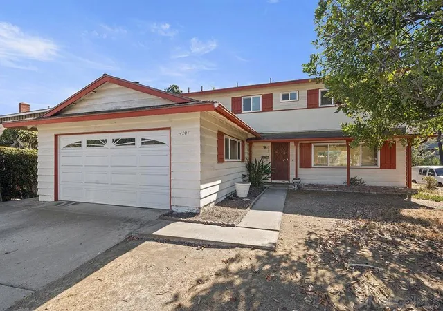 Photo 2 of Single family home for sale at 4207 Pavlov Ave, San Diego, CA 92122 | MLS# 260023748SD | Listing updated on 2026-09-30