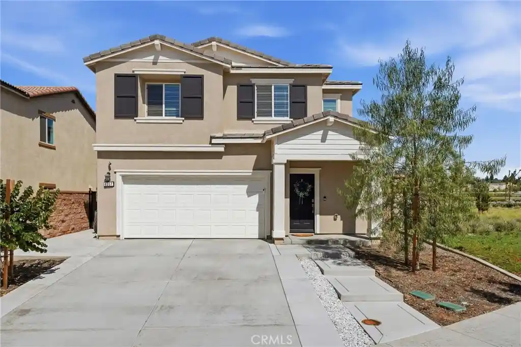 Photo 1 of Single family home for sale at 8357 Sun Rose Ct, Jurupa Valley, CA 92509 | MLS# IG26212627 | Listing updated on 2026-10-17