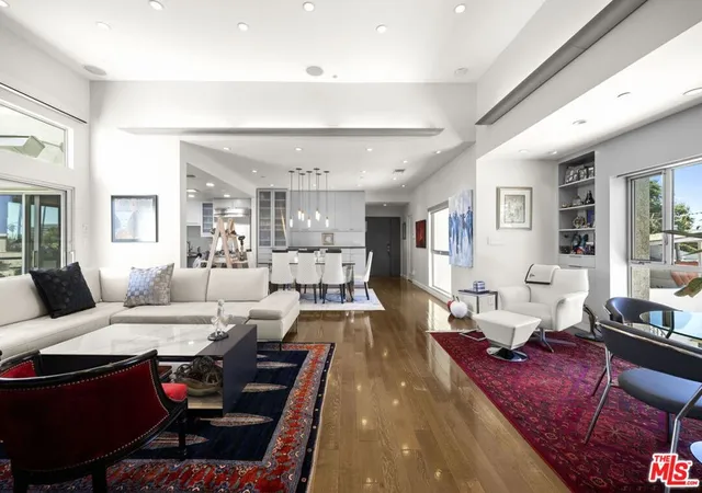 Photo 1 of Condo for sale at 907 Lincoln Blvd #PH 302, Santa Monica, CA 90403 | MLS# 26994785 | Listing updated on 2026-10-08
