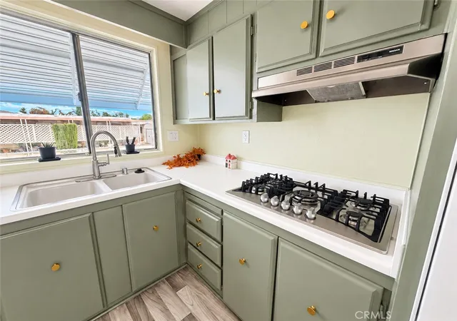 Photo 3 of Manufactured home for sale at 20683 Waalew Rd #59, Apple Valley, CA 92307 | MLS# HD26212486 | Listing updated on 2026-09-30