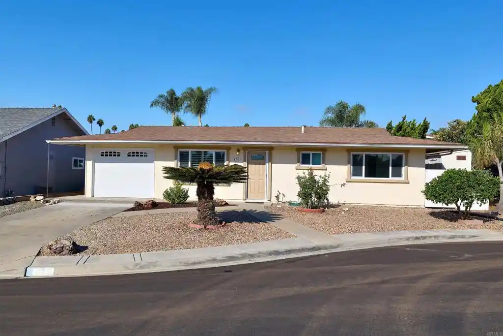 Photo 1 of Single family home for sale at 910 La Fiesta Ln, San Marcos, CA 92078 | MLS# NDP2609064 | Listing updated on 2026-10-18
