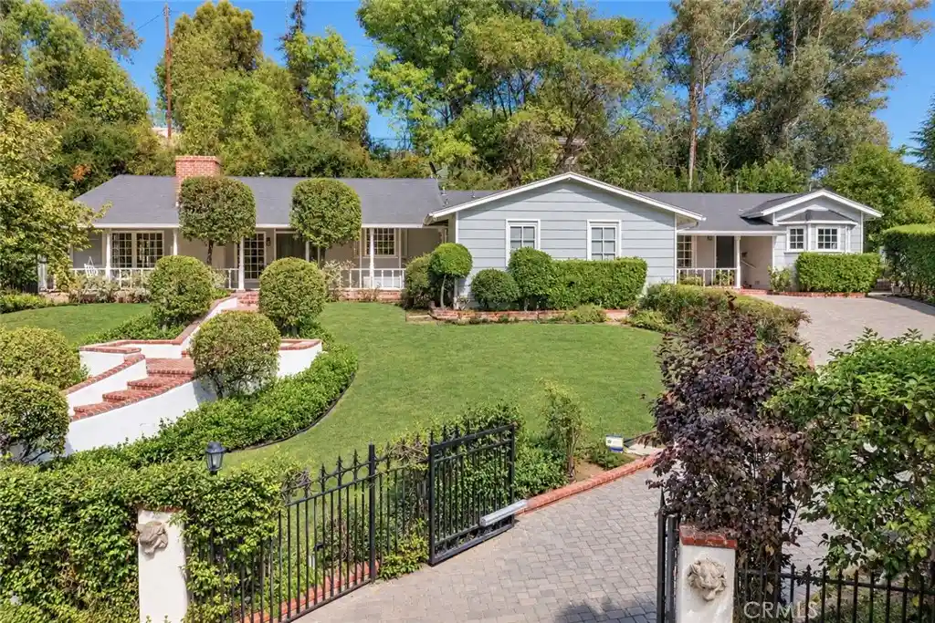 Single family home for sale at 5408 Penfield Ave, Woodland Hills, CA 91364 | MLS# SR26212705