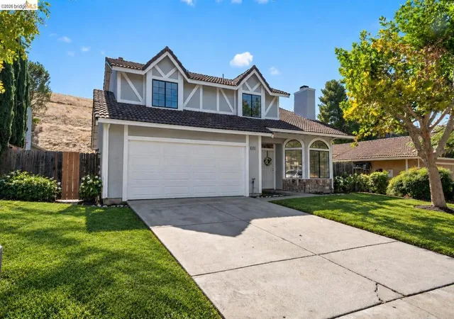 Photo 1 of Single family home for sale at 4352 Via Dora Dive, Antioch, CA 94531 | MLS# 41149786 | Listing updated on 2026-10-09