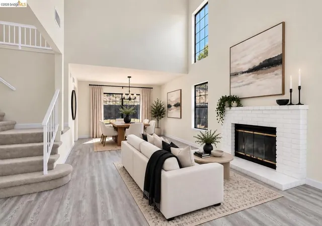 Photo 2 of Single family home for sale at 4352 Via Dora Dive, Antioch, CA 94531 | MLS# 41149786 | Listing updated on 2026-10-09
