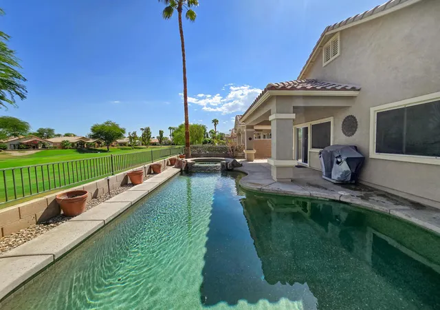 Photo 2 of Single family home for sale at 45320 Coeur Dalene Dr, Indio, CA 92201 | MLS# 219153457DA | Listing updated on 2026-10-01