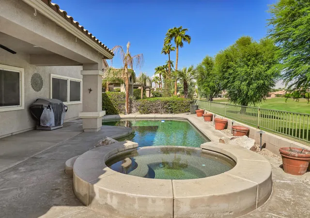 Photo 3 of Single family home for sale at 45320 Coeur Dalene Dr, Indio, CA 92201 | MLS# 219153457DA | Listing updated on 2026-10-01